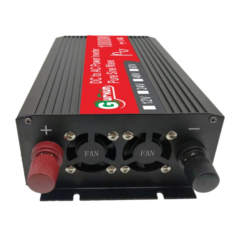 Gurxun HZ1500-10000 Sine Wave 10000W Inverter Power Converter, 10000W 12V To 220V, 10000W 24V To 220V, 10000W 48V To 220V, 10000W 60V To 220V, 10000W 12V To 110V Gurxun HZ1500-10000 Sine Wave 10000W Inverter Power Converter, 10000W 12V To 220V, 10000W 24V To 220V, 10000W 48V To 220V, 10000W 60V To 220V, 10000W 12V To 110V